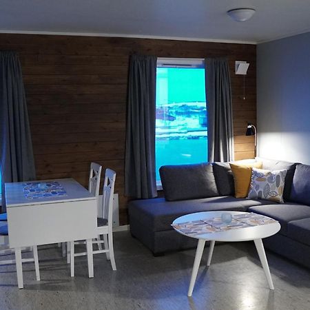 Jakobselvkaia Vadsø Exterior foto